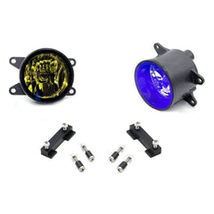SMY IPF Fog Light Kit WRX / STI 2015-2021 / BRZ / FRS 2013+ / Forester 2014-2018