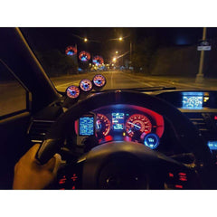 SMY Modular Defroster Addon Pod - Universal