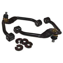 SPC Performance Front Adjustable Control Arms Nissan 370Z / 07-08 Infiniti G35 Sedan / G37
