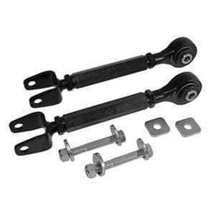 SPC Performance Rear Adj. Camber Arms w/Toe Cams & Lock Plates Nissan 350Z 2003-2008 / Infiniti G35 2003-2007