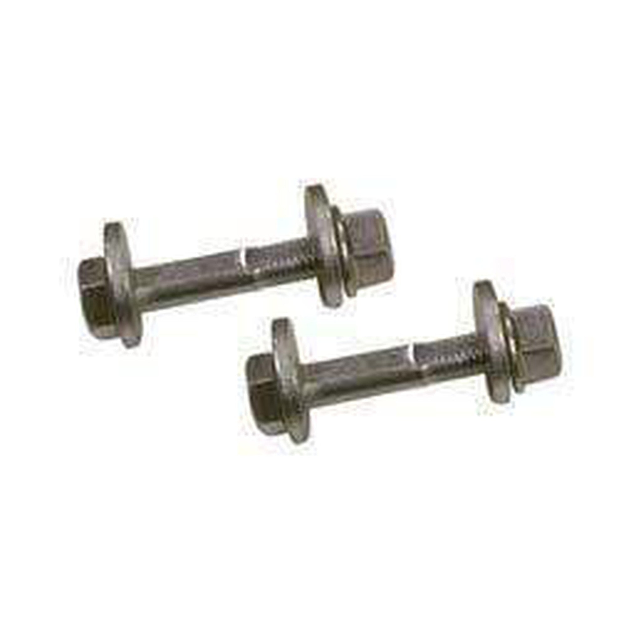SPC Performance Rear Camber/Toe Cam Bolt Kit Nissan 370Z / Infiniti G35 2006-2008 / Infiniti G37