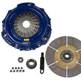 SPEC Stage 5 Clutch for 05-06 Legacy GT