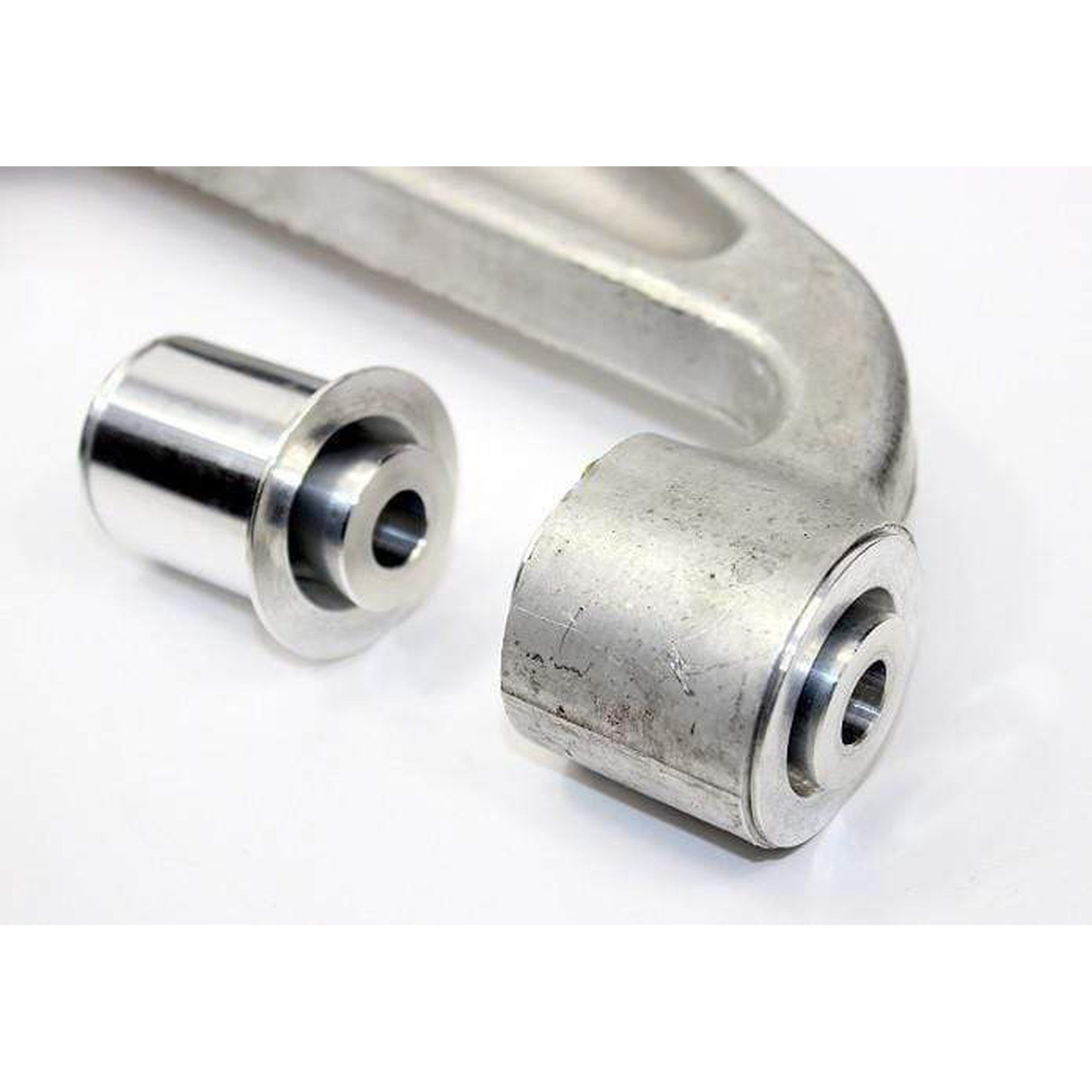 SPL FKS Rear Upper Arm Monoball Bushings Nissan 350Z / 370z / Infiniti G35 / G37