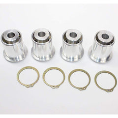 SPL FKS Rear Upper Arm Monoball Bushings Nissan 350Z / 370z / Infiniti G35 / G37