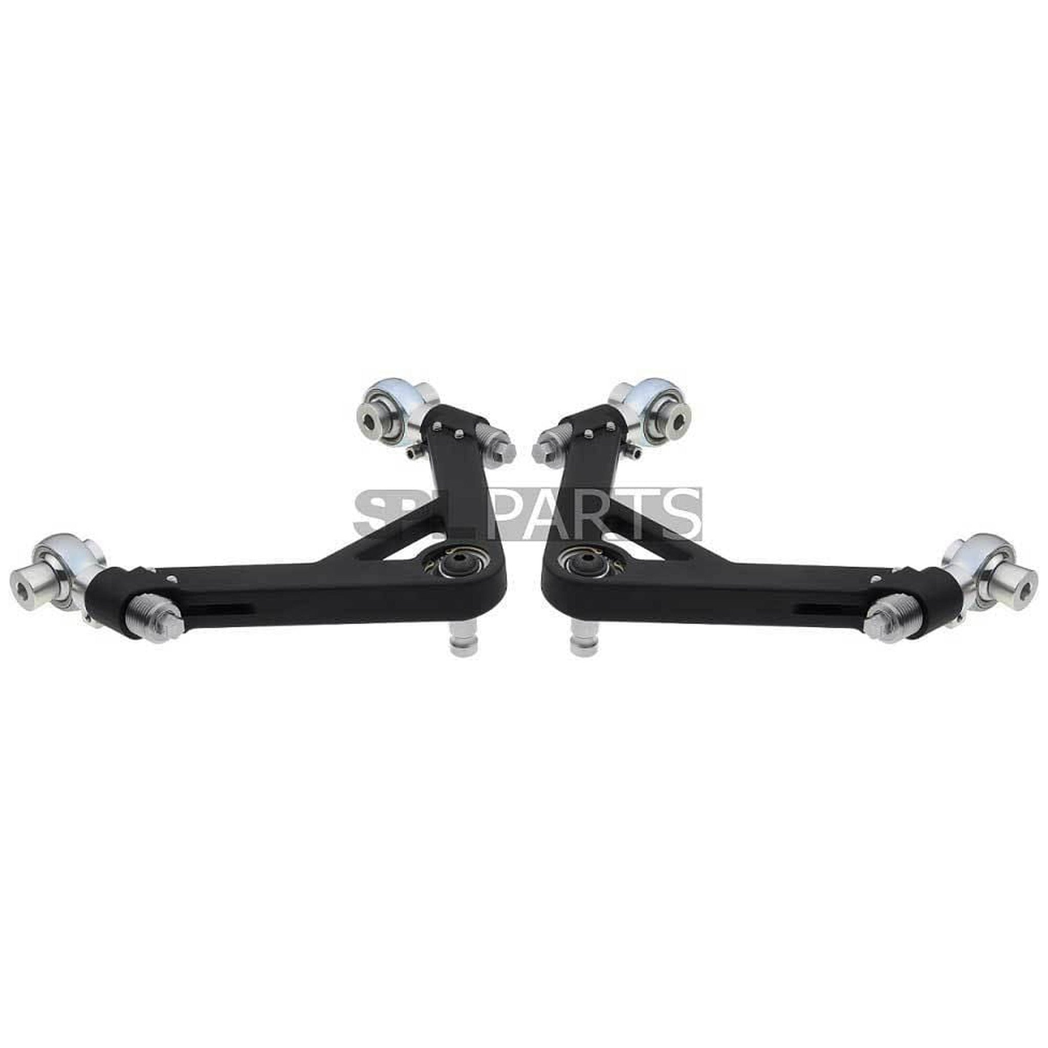 SPL PRO Front Upper Camber/Caster Arms Nissan 370Z / Infiniti G37 / G35 Sedan