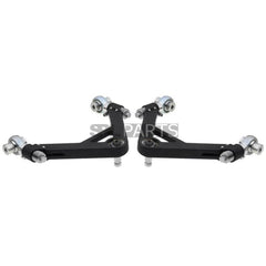 SPL PRO Front Upper Camber/Caster Arms Nissan 370Z / Infiniti G37 / G35 Sedan