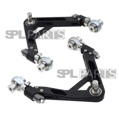 SPL PRO Front Upper Camber/Caster Arms Nissan 370Z / Infiniti G37 / G35 Sedan