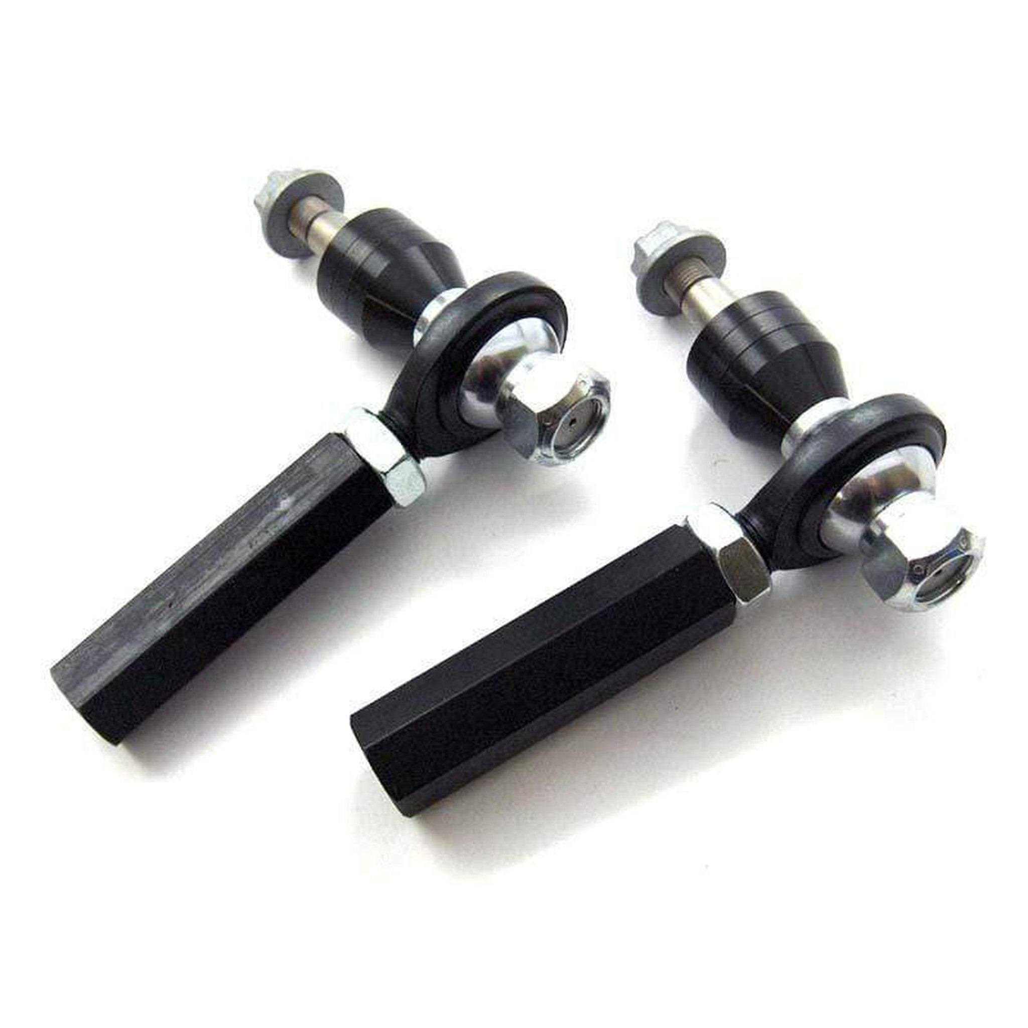 SPL PRO V5 Front Outer Tie Rod Ends 03-08 Nissan 350z / 03-06 Infiniti G35 Sedan / 03-07 Infiniti G35 Coupe / 90-96 Nissan 300ZX
