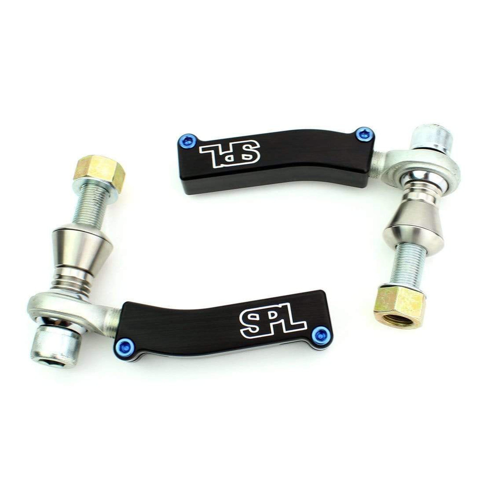 SPL Parts Front Bumpsteer Adjustable Tie Rod Ends Toyota Supra 2020+