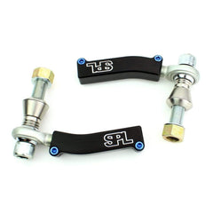 SPL Parts Front Bumpsteer Adjustable Tie Rod Ends Toyota Supra 2020+