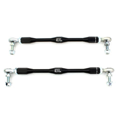 SPL Parts Front Sway Bar End Links Toyota Supra 2020+