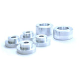 SPL Solid Differential Mounting Bushings Nissan 240sx 1989-1998 / 300ZX 1990-1996