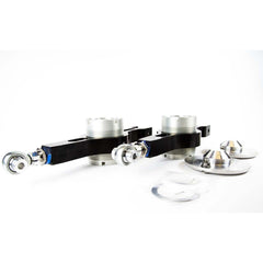 SPL Titanium Rear Mid Links Nissan 370Z / Infiniti G37 / G35 Sedan