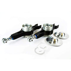 SPL Titanium Rear Mid Links Nissan 370Z / Infiniti G37 / G35 Sedan