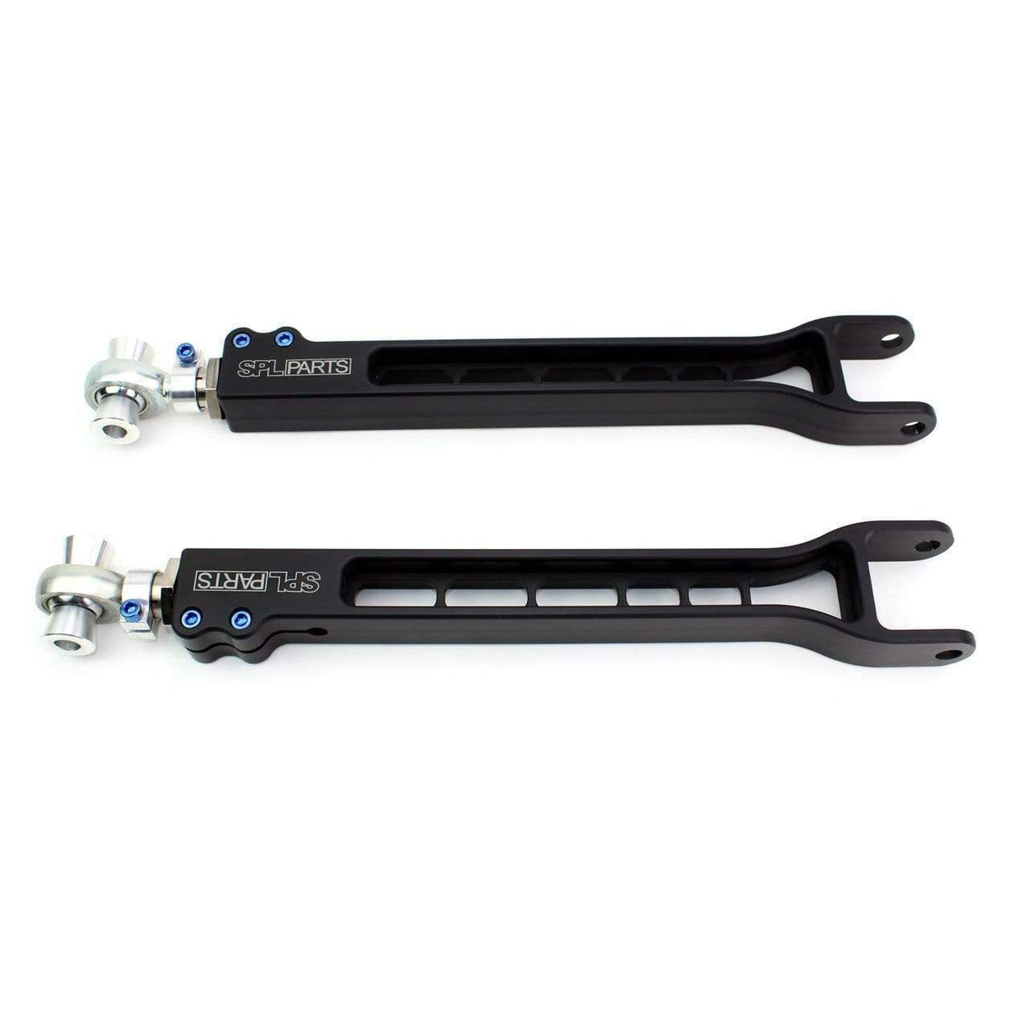 SPL Titanium Rear Toe Links Billet 03-08 Nissan 350z / 03-07 Infiniti G35
