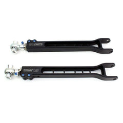 SPL Titanium Rear Toe Links Billet 03-08 Nissan 350z / 03-07 Infiniti G35