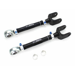 SPL Titanium Rear Traction Links 03-08 Nissan 350z / 03-06 Infiniti G35 Sedan / 03-07 Infiniti G35 Coupe