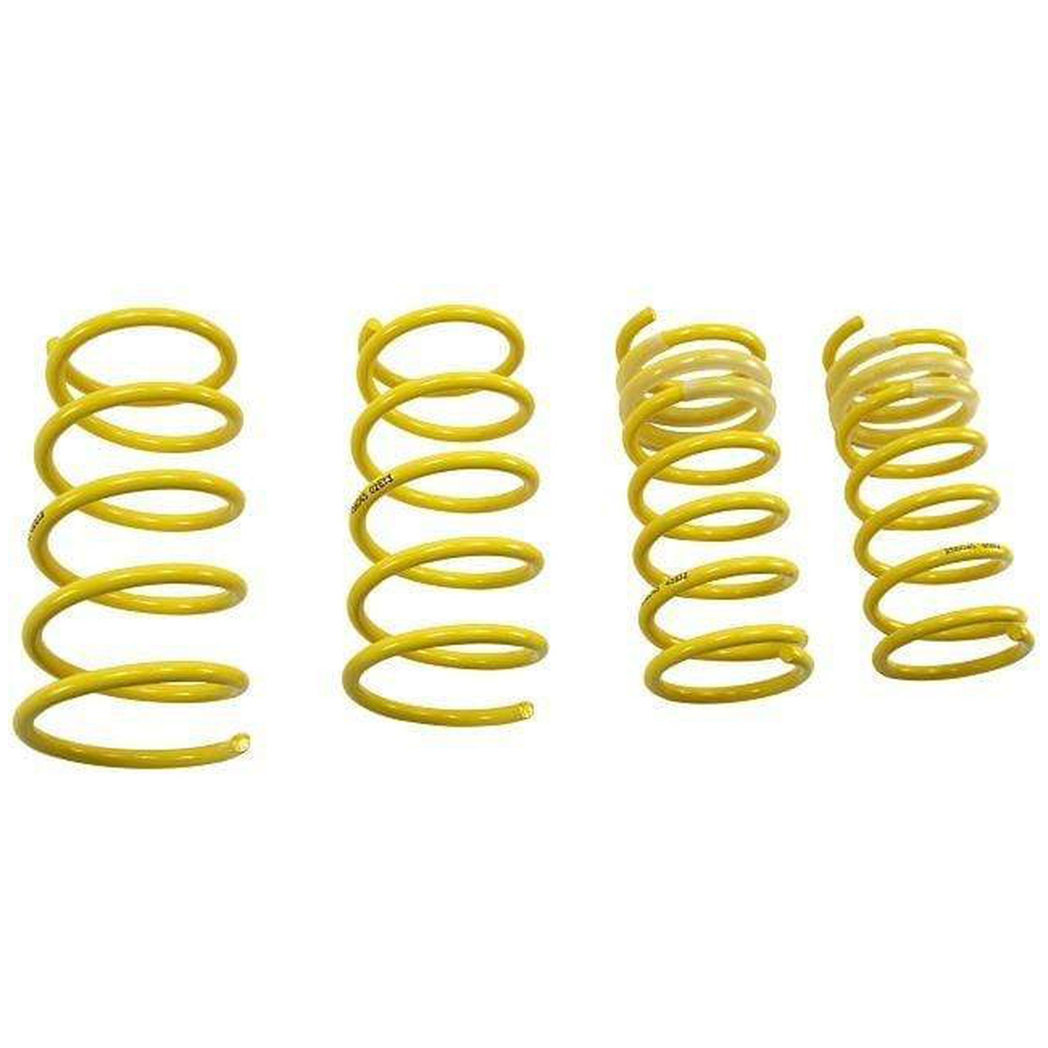 ST Suspension Sport Tech Lowering Springs Scion FR-S 2013-2016 / Subaru BRZ 2013-2016 / Toyota FT-86