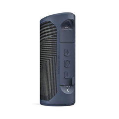 Scosche BoomBottle MM Mobile Speaker Gray Hatch