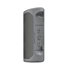 Scosche BoomBottle MM Mobile Speaker Gray