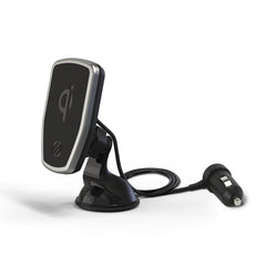 Scosche MagicMount Magnetic Wireless Charging Mount