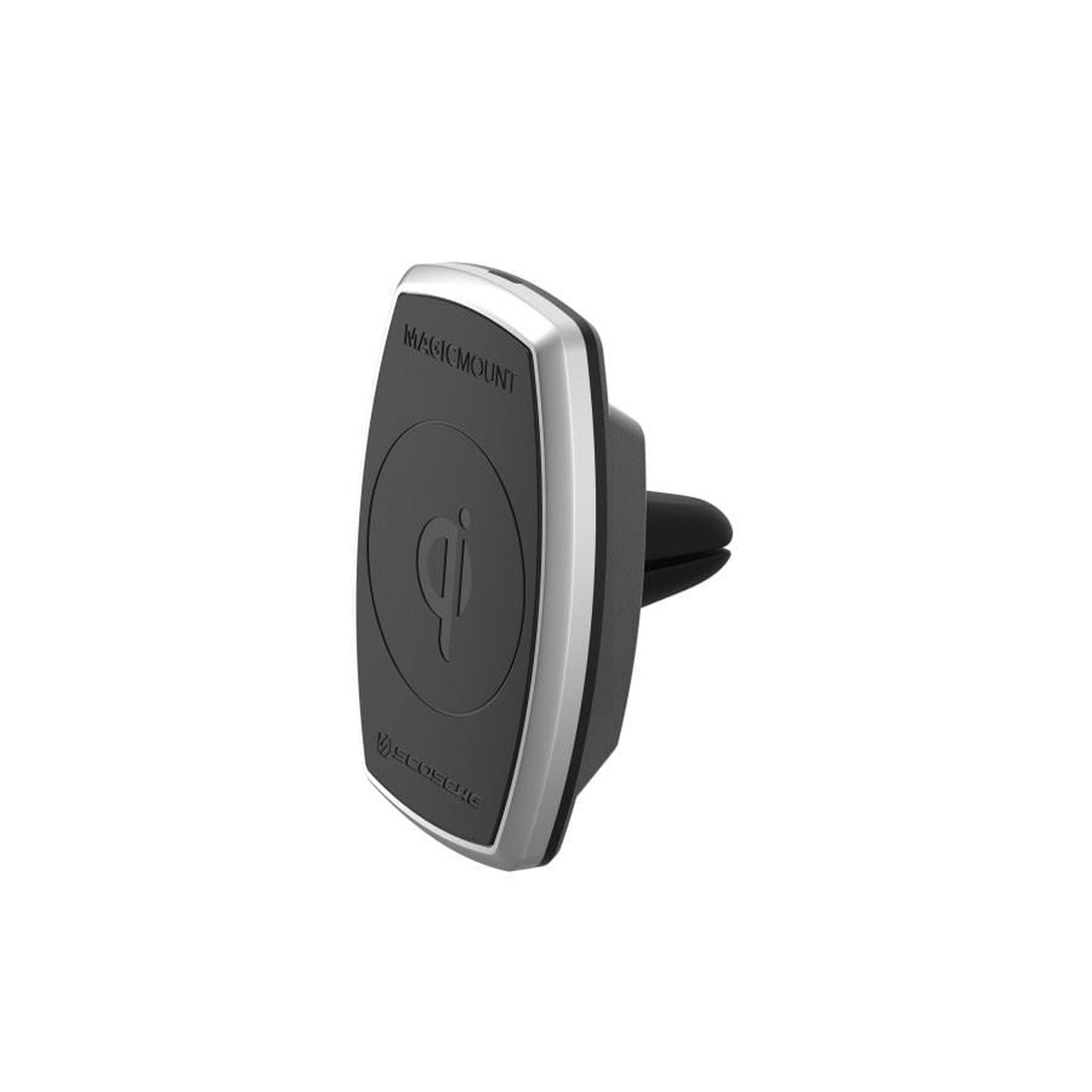 Scosche MagicMount Pro Wireless Fast Charge Vent Mount