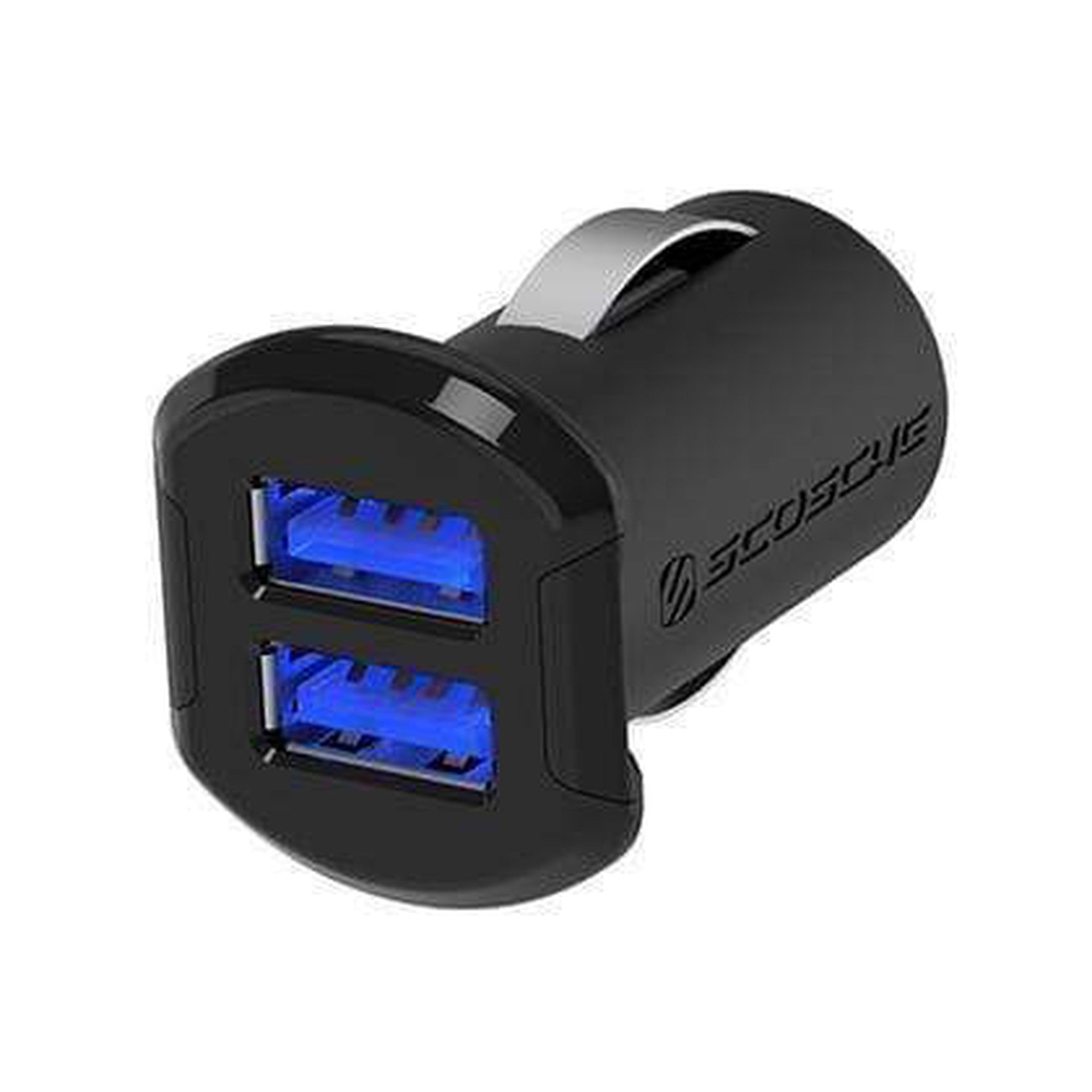 Scosche ReVolt Dual Port USB Charger