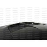 Seibon 00-05 Lexus IS Series TS-Style Carbon Fiber Hood | HD0005LXIS-TS