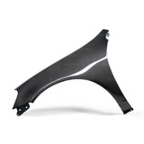 Seibon 02-07 Acura RSX Carbon Fiber Fenders | FF0205ACRSX