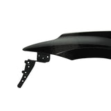 Seibon 10mm Wider Carbon Fiber Fenders Nissan 370z 2009-2020 (pair) | FF0910NS370