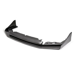 Seibon CW Carbon Fiber Front Lip Subaru WRX / STI 2018-2021 | FL18SBIMP-CW