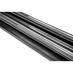 Seibon CW-Style Carbon Fiber Side Skirts Subaru WRX / STI 2006-2007 Sedan | SS0607SBIMP-CW