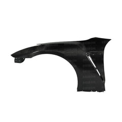 Seibon Carbon Fiber 10mm Wider Fenders Infiniti G35 Coupe Fenders 2003-2007 | FF0305INFG352D