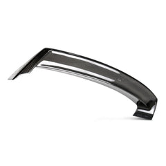 Seibon Carbon Fiber CH Style Rear Roof Spoiler Subaru WRX / STI 2006-2007 | RRS0607SBIMP-CH