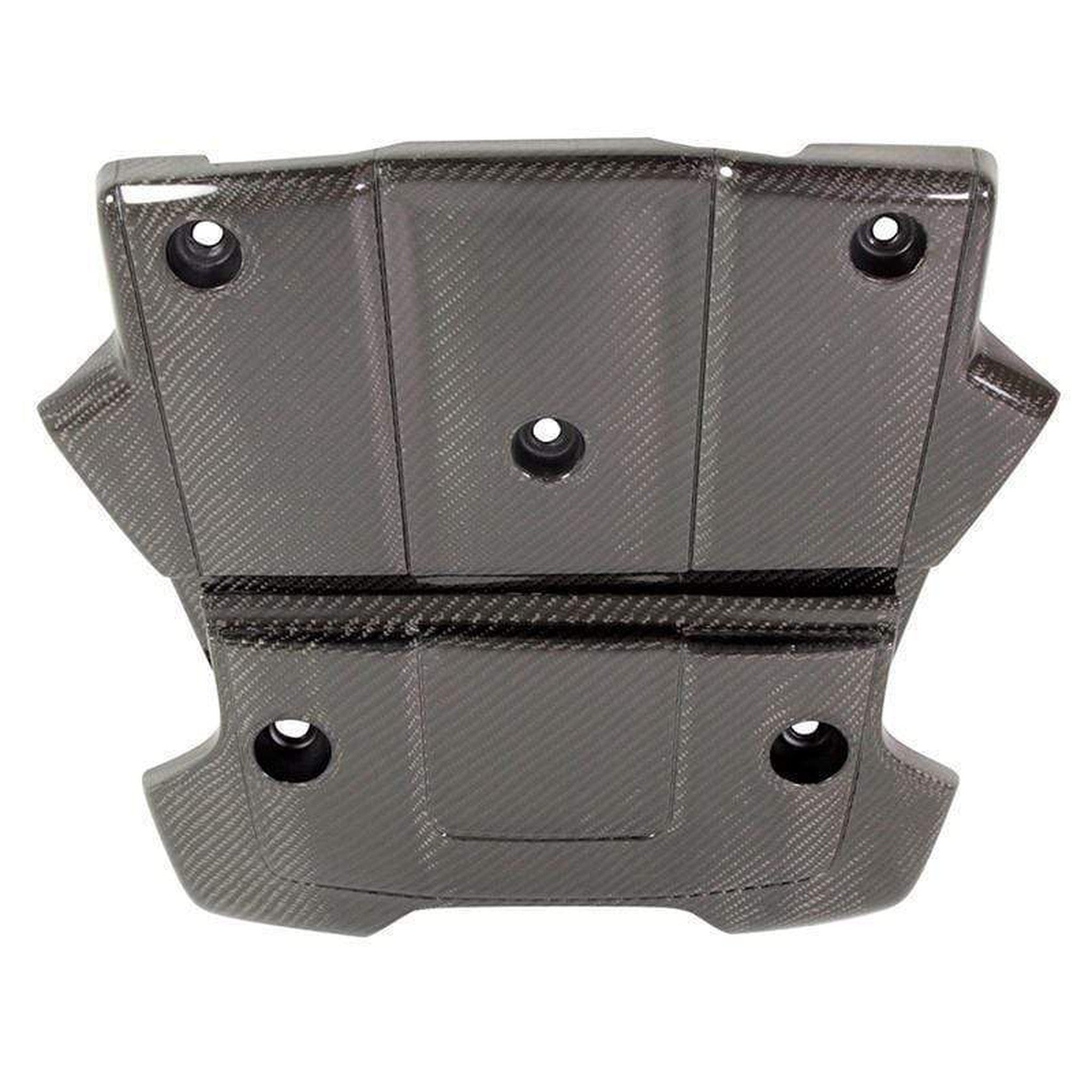 Seibon Carbon Fiber Engine Cover Nissan 370z 2009-2020 | EC0910NS370