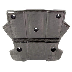 Seibon Carbon Fiber Engine Cover Nissan 370z 2009-2020 | EC0910NS370
