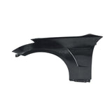 Seibon Carbon Fiber Fenders (10mm Wider) Nissan 350Z 2003-2009 | FF0205NS350