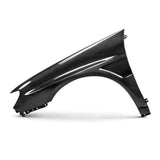 Seibon Carbon Fiber Fenders (10mm wider) Subaru Impreza WRX / STI 2006-2007 | FF0607SBIMP