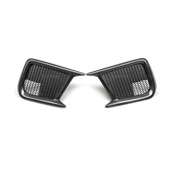 Seibon Carbon Fiber Fog Light Surrounds (pair) Subaru WRX / STI 2018-2021 | FLS18SBIMP