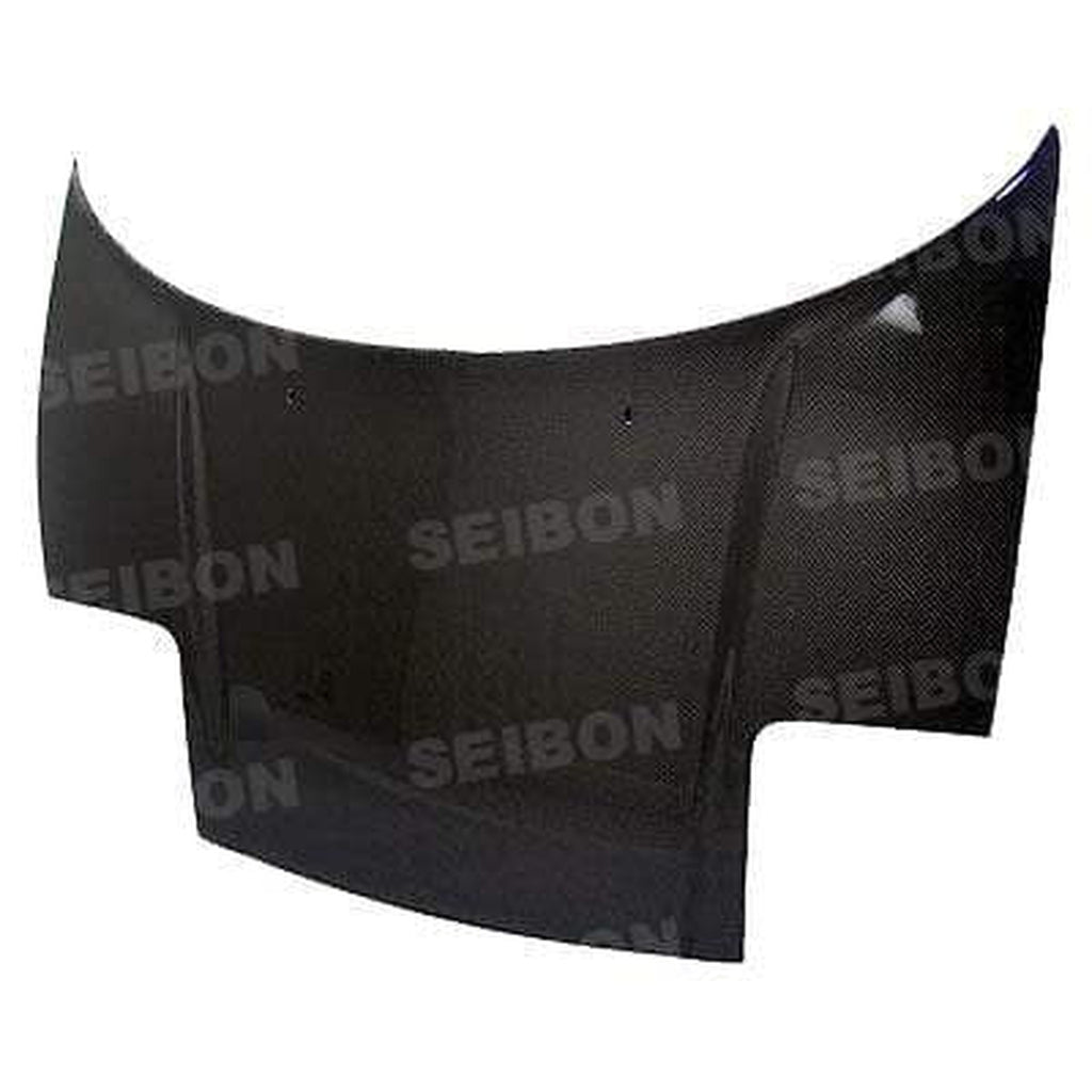 Seibon Carbon Fiber Hood OE style Acura NSX 92-01 | HD9201ACNSX-OE