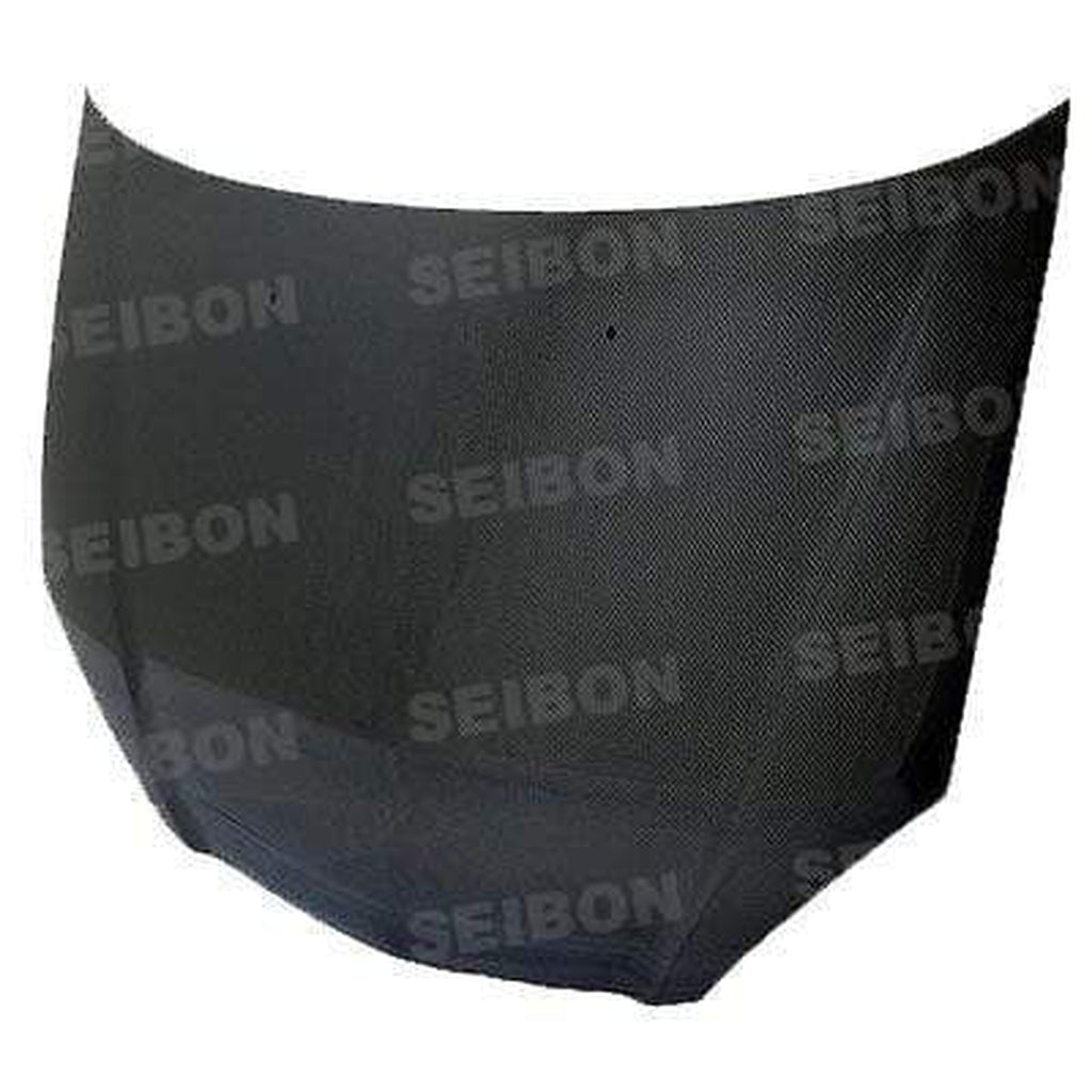 Seibon Carbon Fiber Hood OE style Acura RSX 02-06 | HD0205ACRSX-OE
