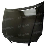 Seibon Carbon Fiber Hood OE style Lexus GS300 / GS400 / GS430 98-04 | HD9804LXGS-OE