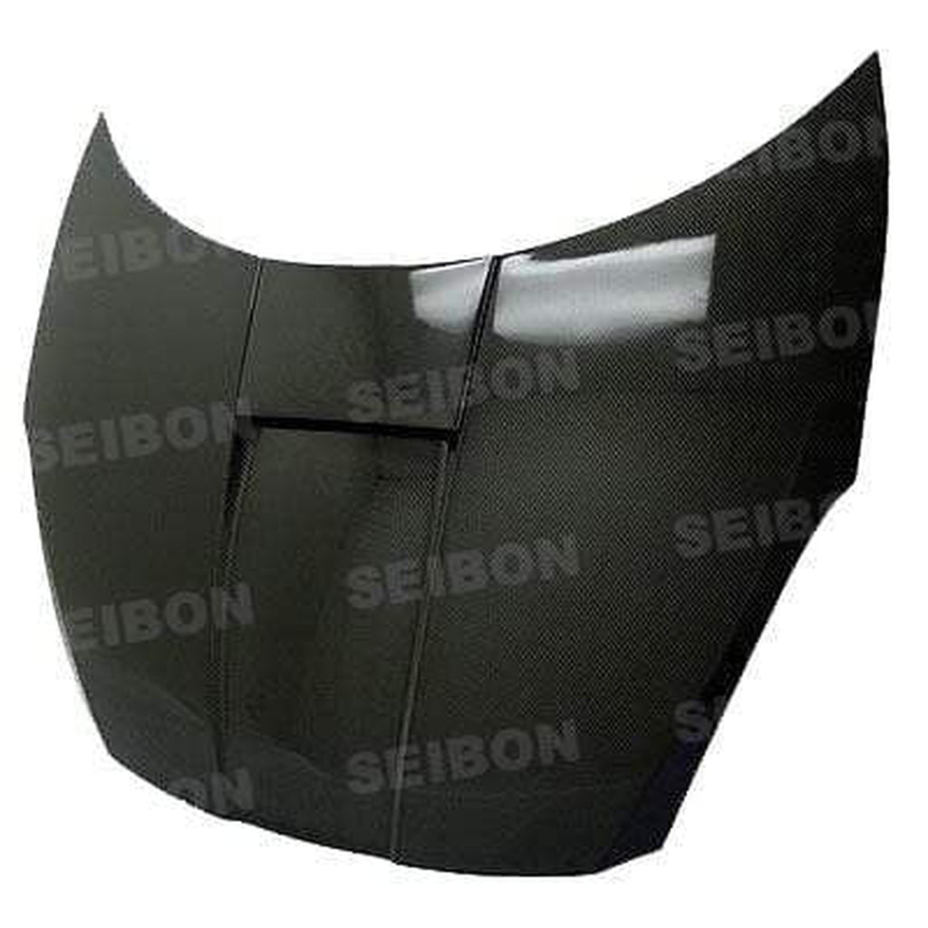 Seibon Carbon Fiber Hood OEM style Celica 00-05 | HD0005TYCEL-OE