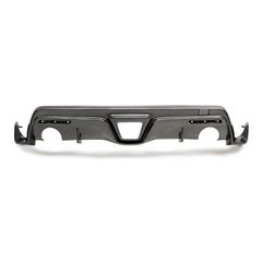Seibon Carbon Fiber Rear Diffuser Toyota Supra 2020+ | RD20TYSUP