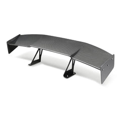 Seibon Carbon Fiber Rear Spoiler GT Style Subaru WRX / STI 2015-2021