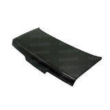 Seibon Carbon Fiber Trunk 89-94 Nissan 240SX Coupe | TL8994NS2402D