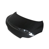 Seibon Carbon Fiber Trunk Lid Infiniti g37 2dr 2008-2013 | TL0809INFG372D