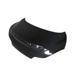 Seibon Carbon Fiber Trunk Lid Infiniti g37 2dr 2008-2013 | TL0809INFG372D