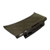 Seibon Carbon Fiber Trunk Nissan 240SX 95+ | TL9598NS240