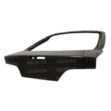 Seibon Carbon Fiber Trunk OEM style for Acura RSX 02-06 | TL0204ACRSX